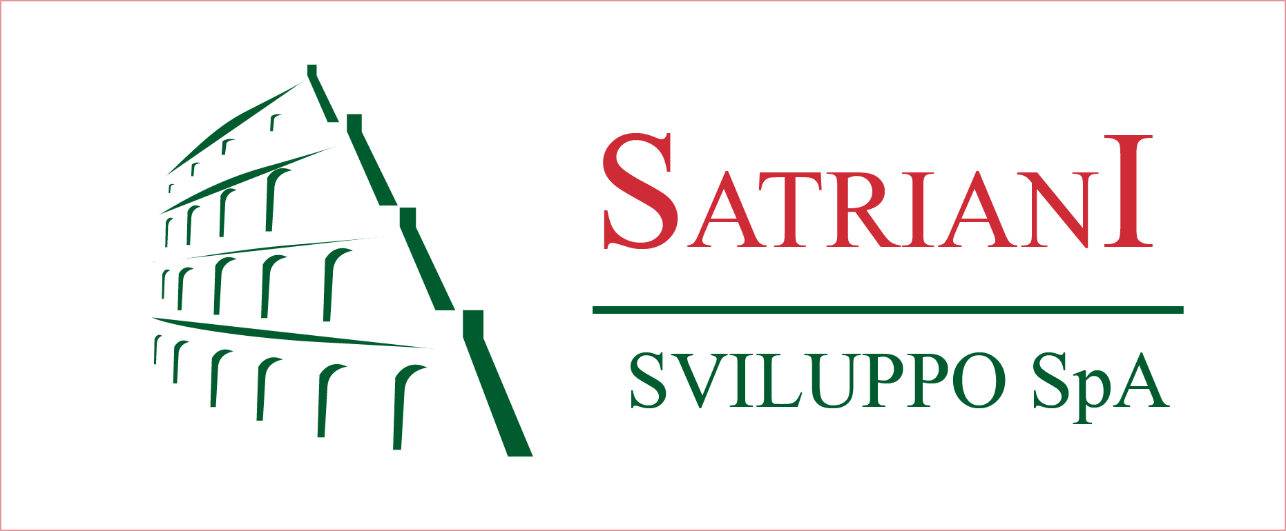 Satriani Sviluppo SpA