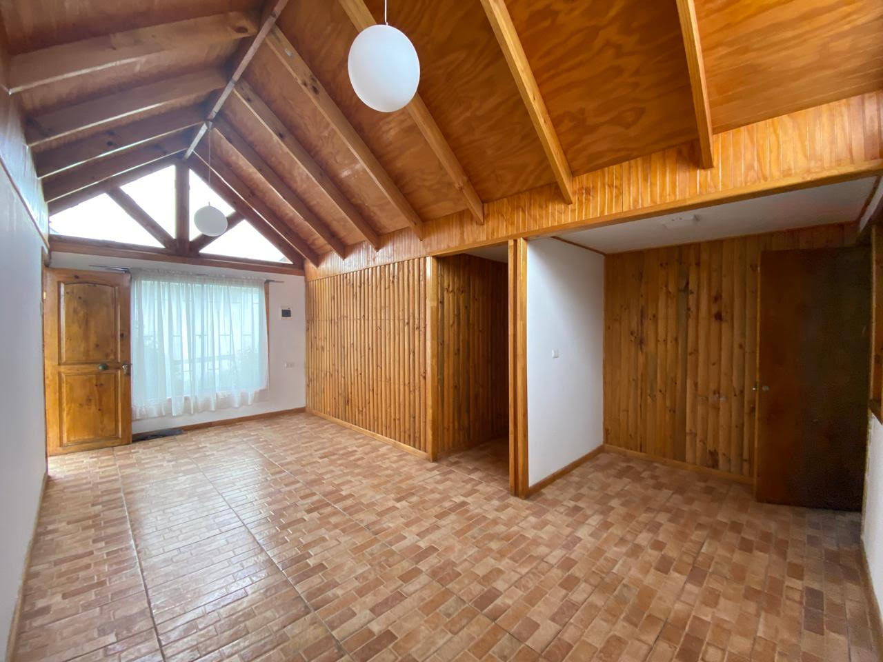 Impecable propiedad en arriendo, Huechún, Melipilla.