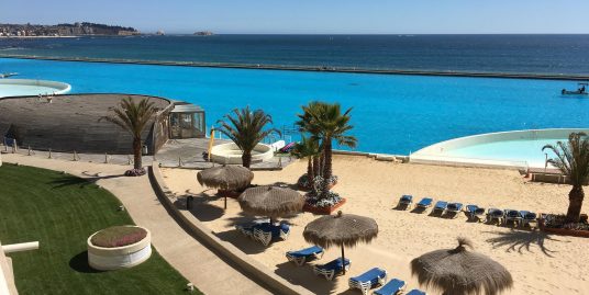 San Alfonso del Mar, Algarrobo