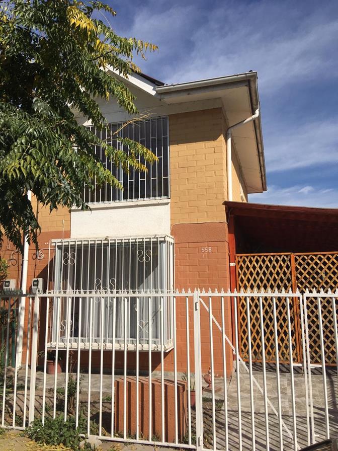 Los Prados, Melipilla.