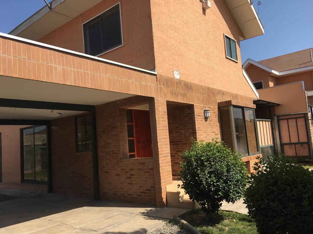 Condominio Los Limonares, Melipilla