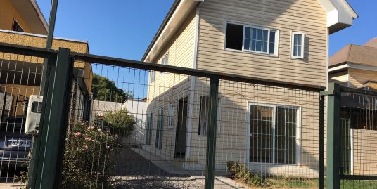 Condominio Los Limonares, Melipilla