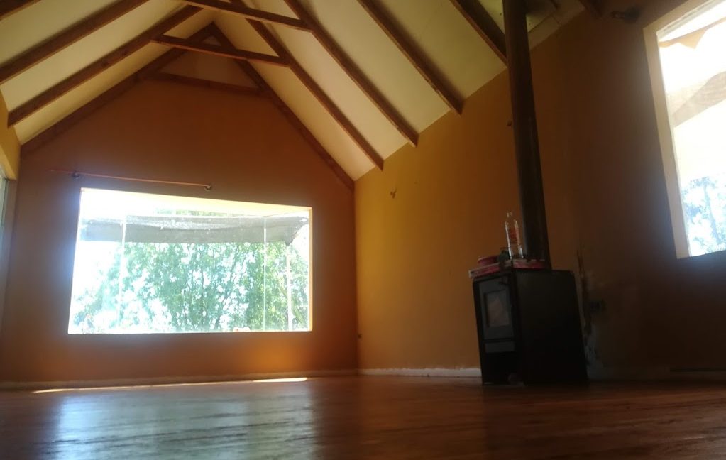 8_Living Comedor vacio