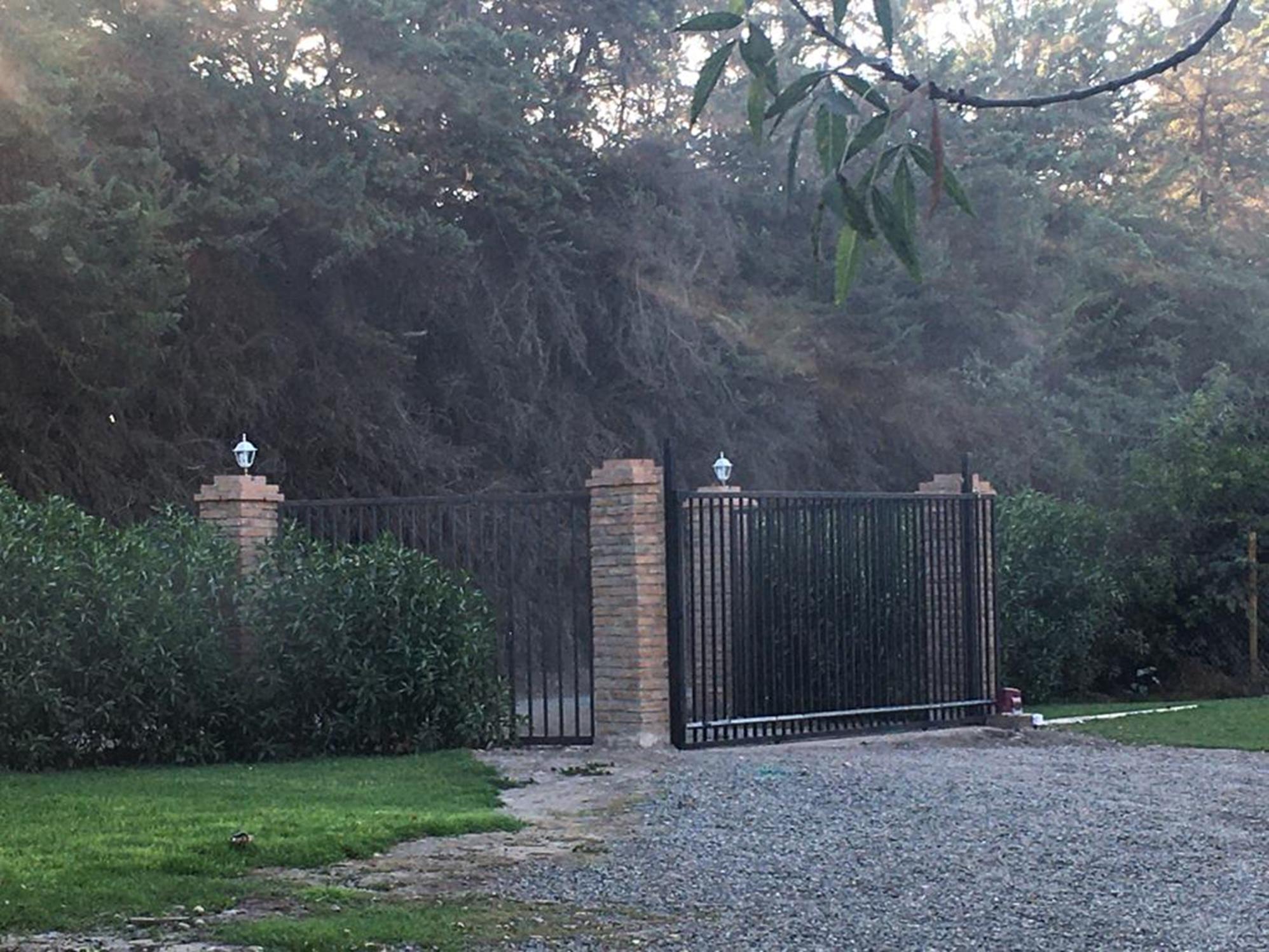HERMOSA PARCELA CON CASA EN CHIÑIGUE SECTOR LOS MOLLES.