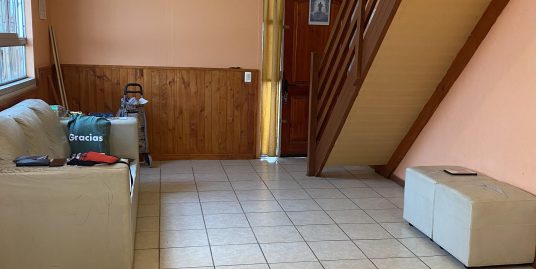 Departamento en Lomas de Manzo, Melipilla.