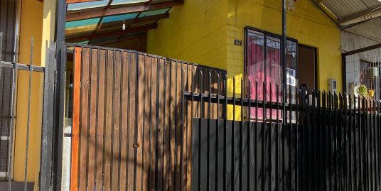Propiedad en venta en Villa Colonial