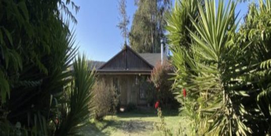 Excelente oportunidad de Parcela en venta en Carmen Bajo, Melipilla.