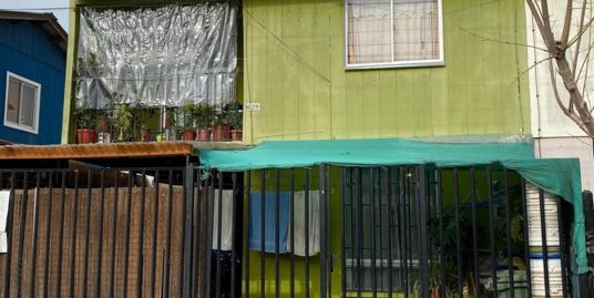 Propiedad en venta, sector Los Jazminez.