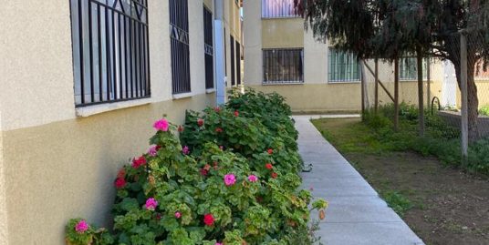 Lindo Departamento en Los Valles, Melipilla.