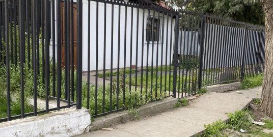 Propiedad en arriendo en El Parque, Melipilla.