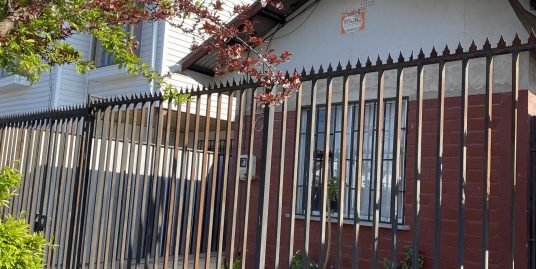 Propiedad en venta en sector oriente de nuestra ciudad. Villa El Alto, Melipilla.