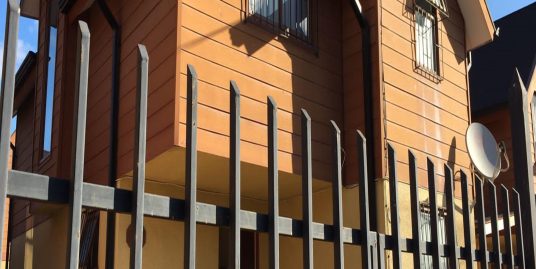 Excelente oportunidad de arriendo, Altos del Parque, Melipilla.