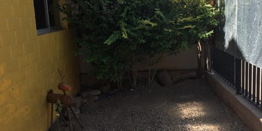 Propiedad en arriendo en Chacra Marín.