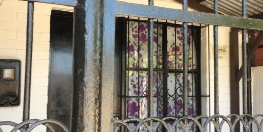 Arriendo en Los Carreras, Melipilla.