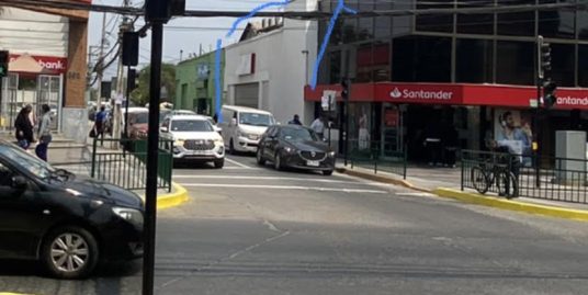 MAGNIFICO LOCAL COMERCIAL PLENO CENTRO MELIPILLA