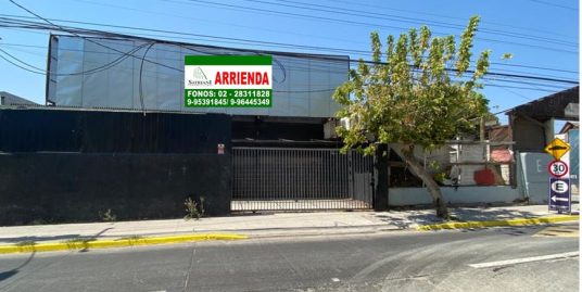 FABULOSA SALA COMERCIAL Y BODEGAS, CENTRAL.