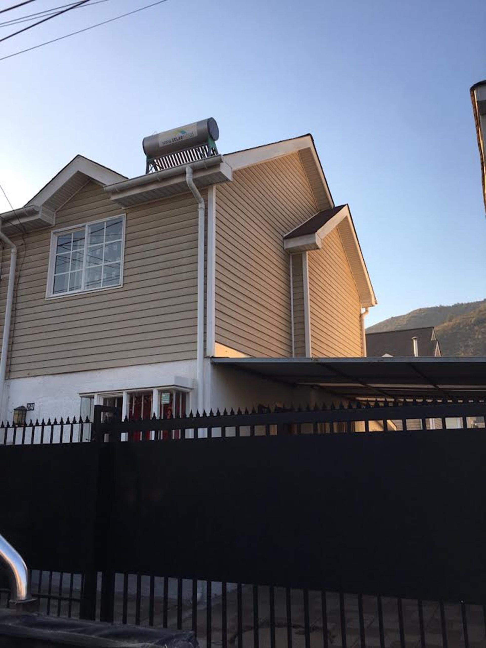 Impecable propiedad en arriendo, Sector Oriente, Villa Inca, Melipilla.