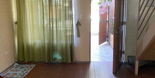 Villa Inca, Melipilla.