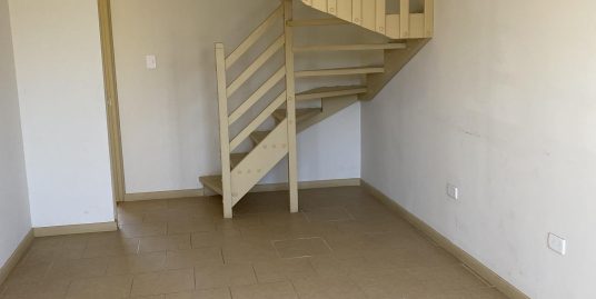Altos del Maitén, barrio residencial y seguro.