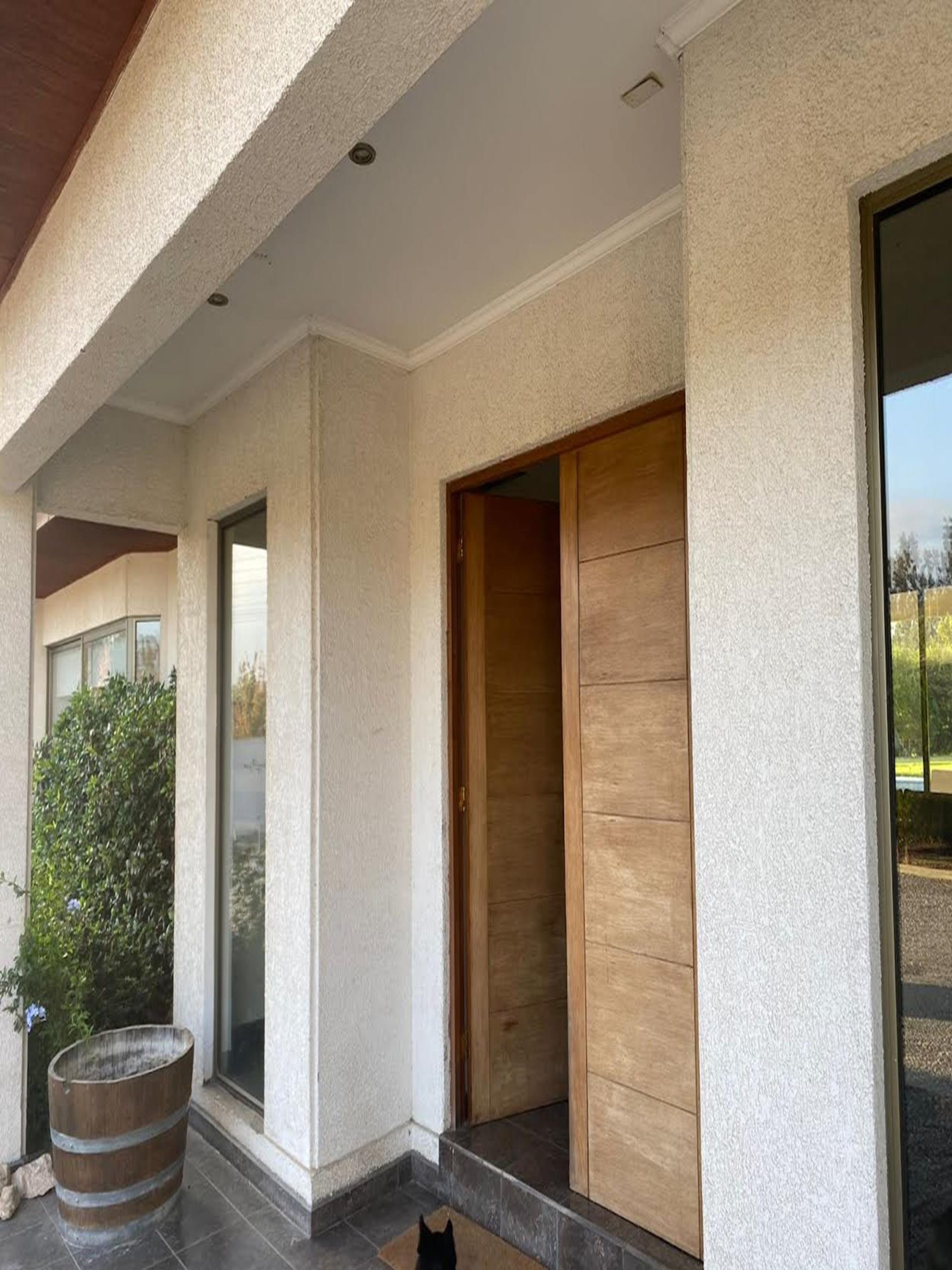 Condominio Los Jardines, Melipilla.