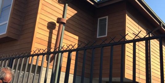 Impecable propiedad en arriendo, Chacra San Pedro, Melipilla.