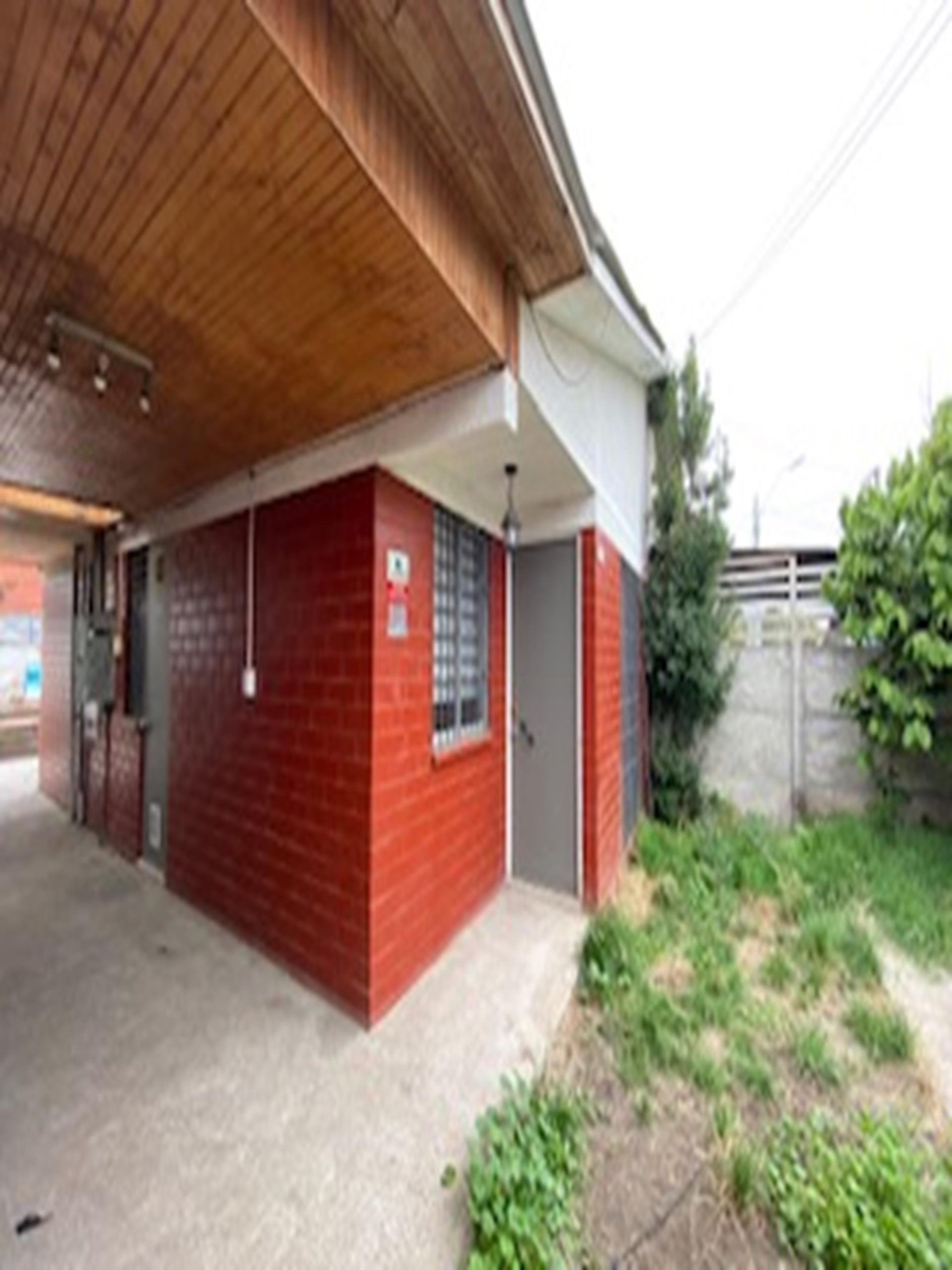 Impecable propiedad en venta, Martita Romanini, Melipilla.