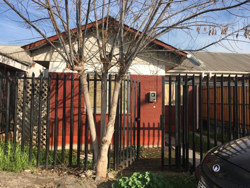 OPORTUNIDAD SECTOR ORIENTE DE NUESTRA CIUDAD, VILLA EL ALTO, MELIPILLA.