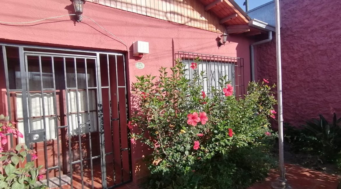 Foto 2 Casa Melipilla