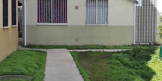 Impecable departamento en Los Valles, Melipilla