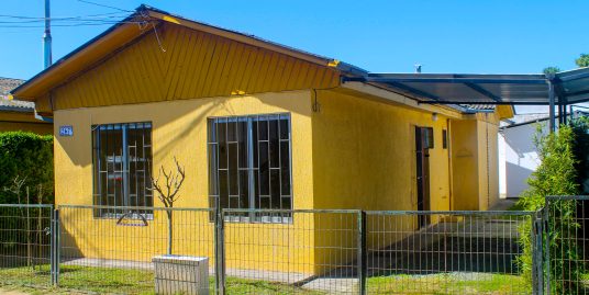 EN VENTA!… Propiedades en Condominio Venecia Melipilla.