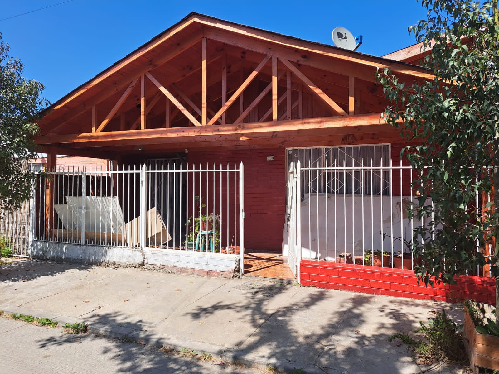 Gran Oportunidad de venta con Subsidio Amplia propiedad en campo lindo.