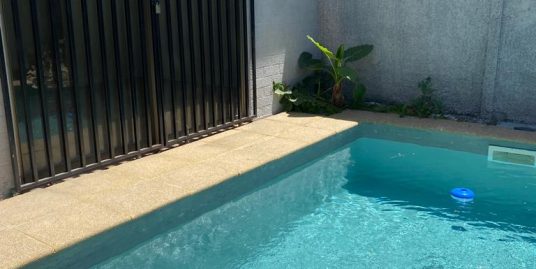EN VENTA, OPORTUNIDAD!!!… Impecable propiedad, Altos del Parque, Melipilla.