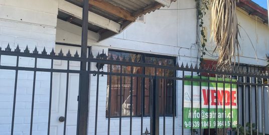 En Venta!!!. Villa Bernardo Leyton, Melipilla.