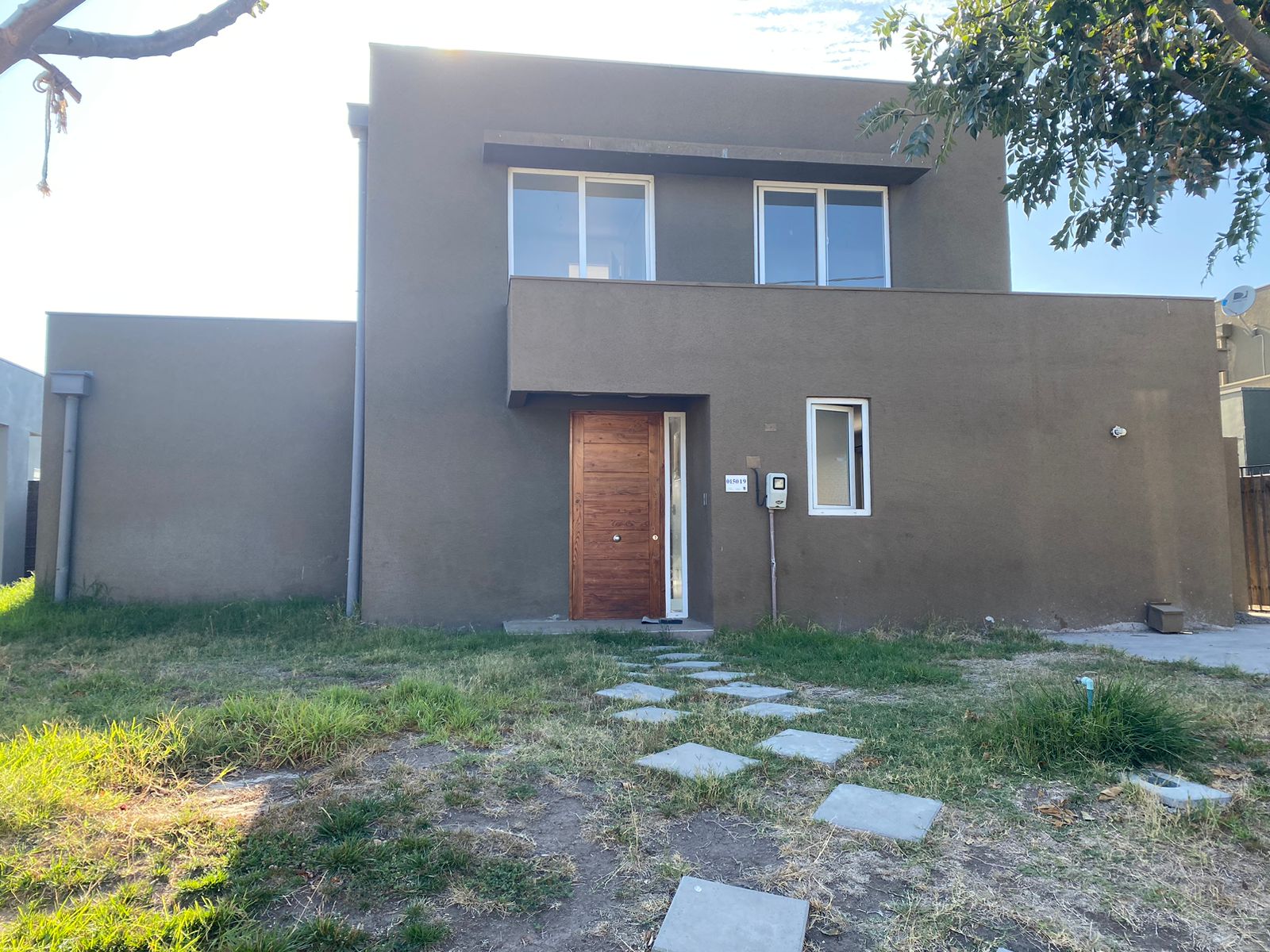 Linda propiedad en arriendo, Condominio el Bajo, Melipilla.