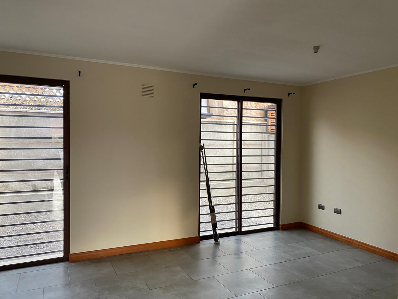 IMPECABLE PROPIEDAD EN ARRIENDO, ALTOS DEL MAITÉN.