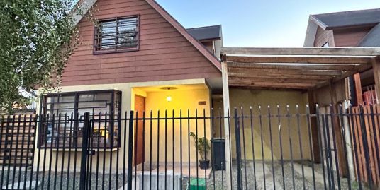 Impecable propiedad en arriendo, Altos del Maitén, Melipilla.