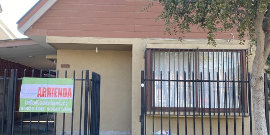 Impecable propiedad en arriendo, Altos del Maitén, Melipilla.