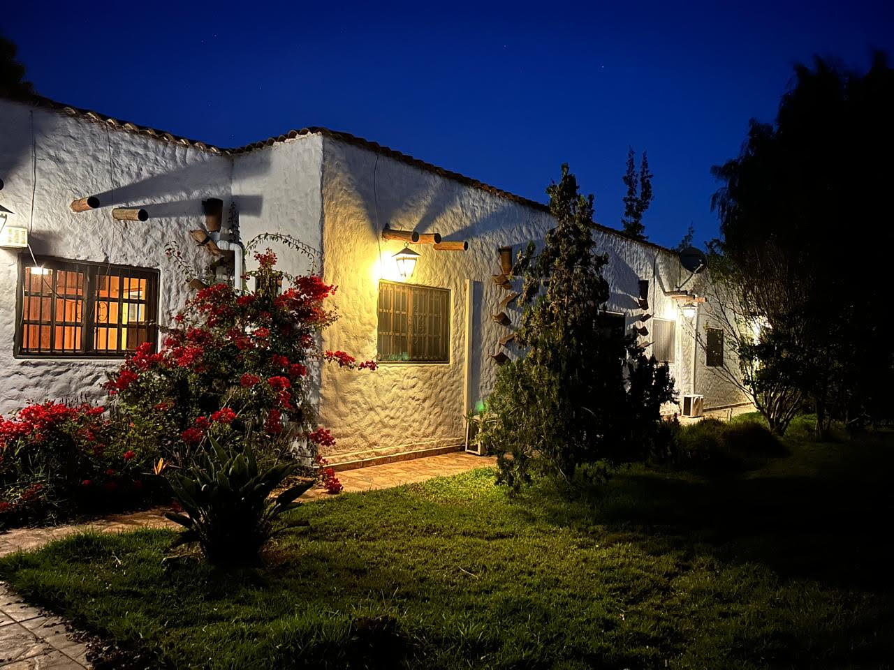 LÍNDISIMA PARCELA, CONDOMINIO LOS JARDINES, MELIPILLA.