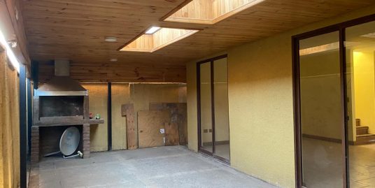 Propiedad en arriendo, Altos del Maitén, Melipilla.