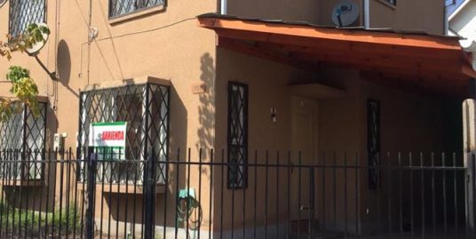 Propiedad en arriendo, Hacienda San Martín, Melipilla.