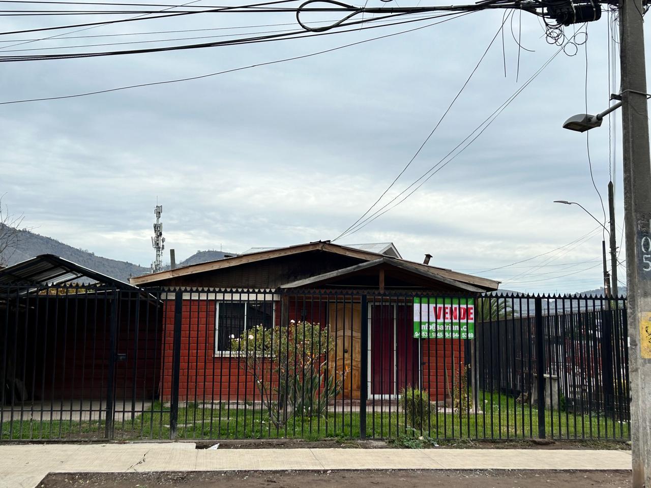EN VENTA!!! LINDA PROPIEDAD EN VENTA,  EL PAIKE, MELIPILLA.