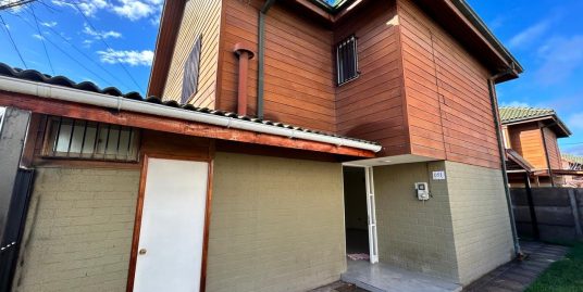 EN ARRIENDO¡¡¡. LINDA PROPIEDAD, CHACRA SAN PEDRO, MELIPILLA.