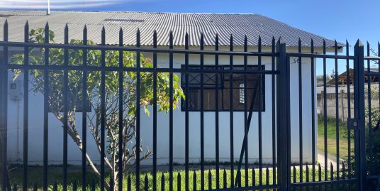 PROPIEDAD EN ARRIENDO, TAL TAL B, MELIPILLA.