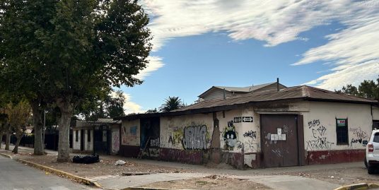 Propiedad en venta, Barceló Lira, Melipilla.