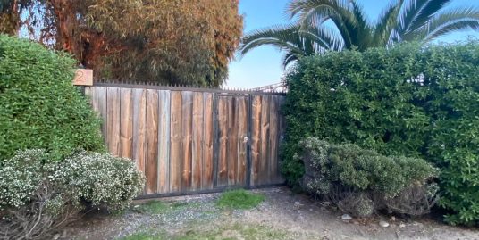 PRECIOSA PARCELA EN VENTA, ALTA PLUSVALÍA. PARCELACIÓN SANTA JOSEFINA, MELIPILLA.