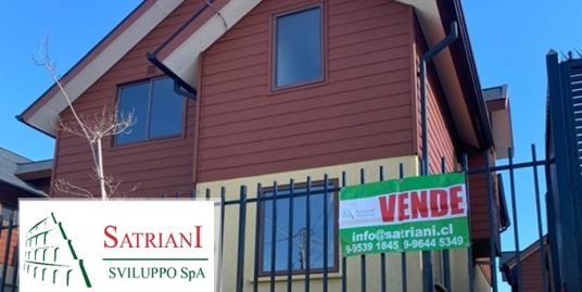 MAGNIFICA PROPIEDAD NUEVA EN VENTA, ALTOS DEL MAITÉN, MELIPILLA.