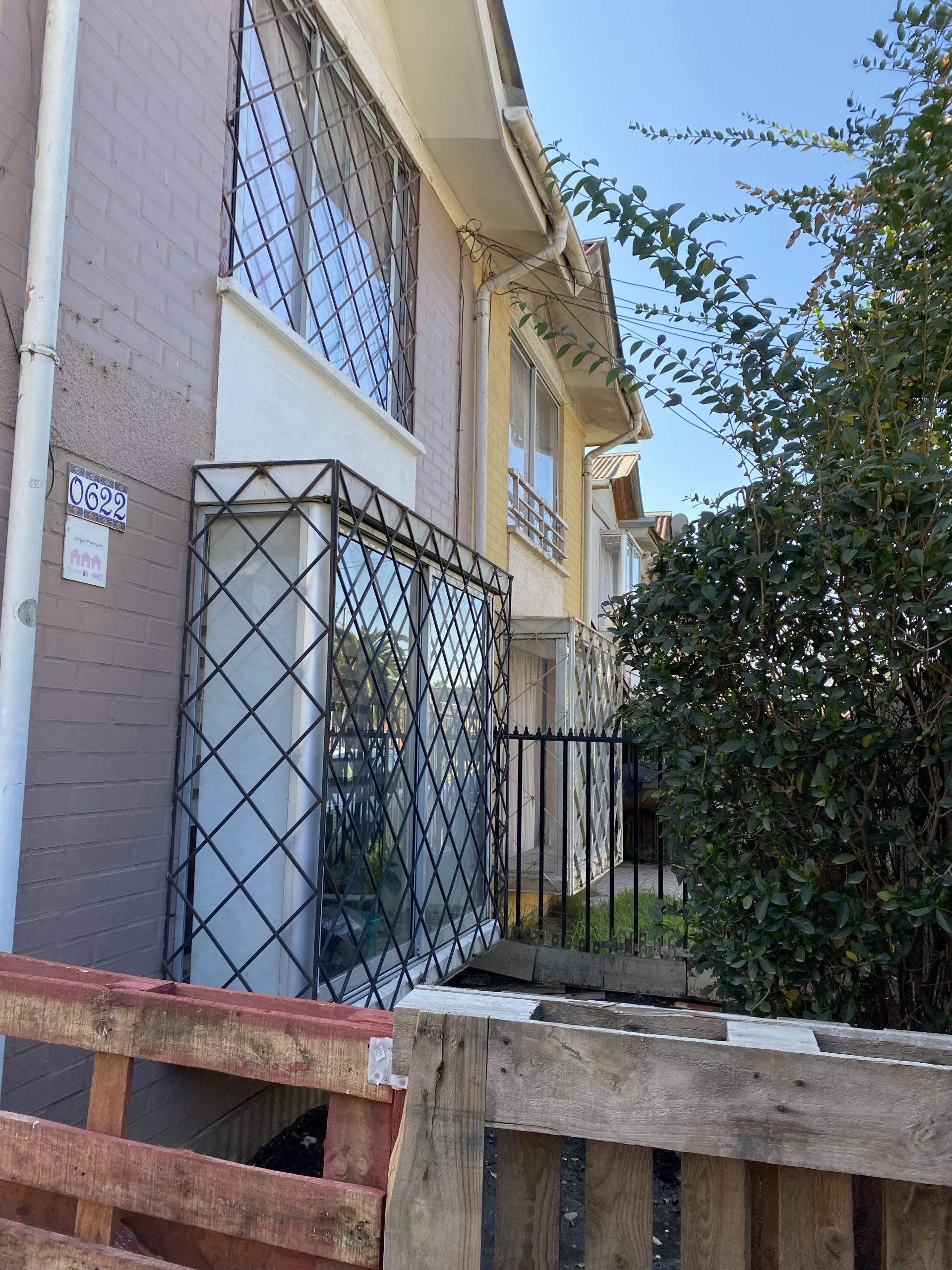 Excelente oportunidad para adquirir su anhelada casa.