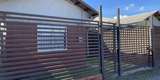 OPORTUNIDAD!!! Propiedad en venta  en barrio residencial, familiar. Villa El Alto, Melipilla.