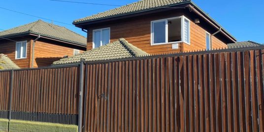 Propiedad en arriendo, Chacra San Pedro, Melipilla.