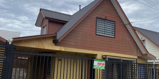 Impecable propiedad en arriendo, Las Palmas, Altos del Maitén, Melipilla.